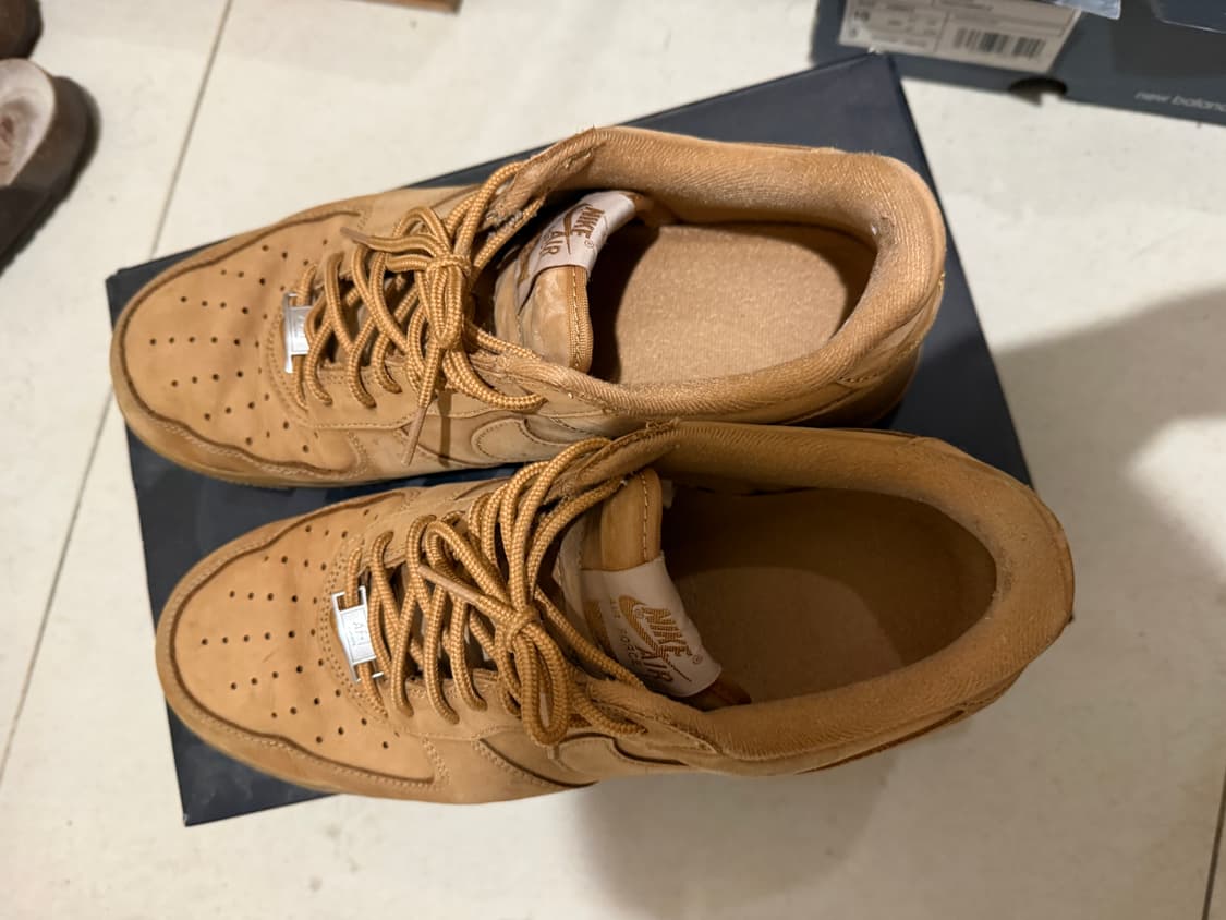 슈프림 된장포스 280 상품이미지3