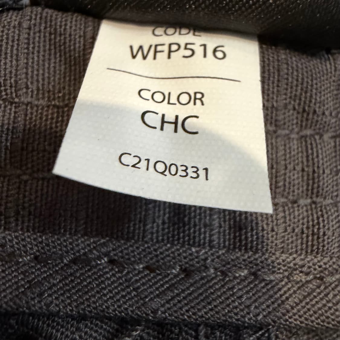 CQR 택티컬 카고 팬츠  상품이미지3