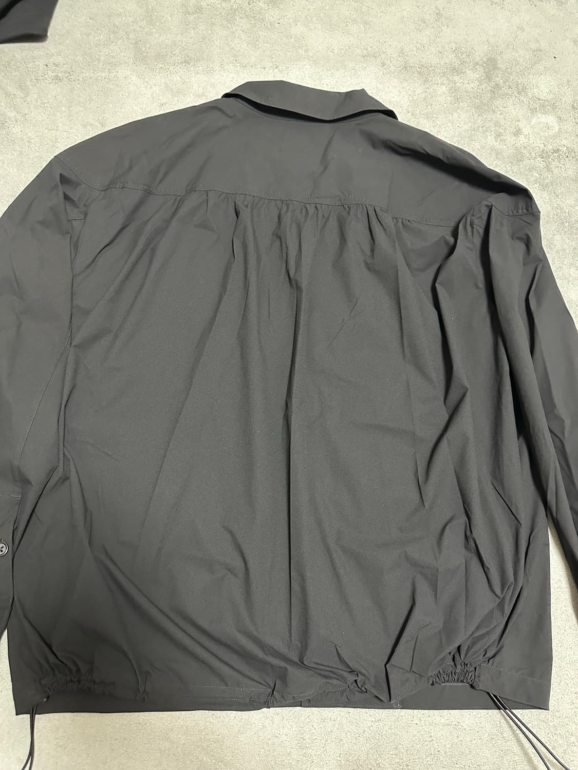 키코 아식스 노발리스 오르모시안시 셔츠 상품이미지6