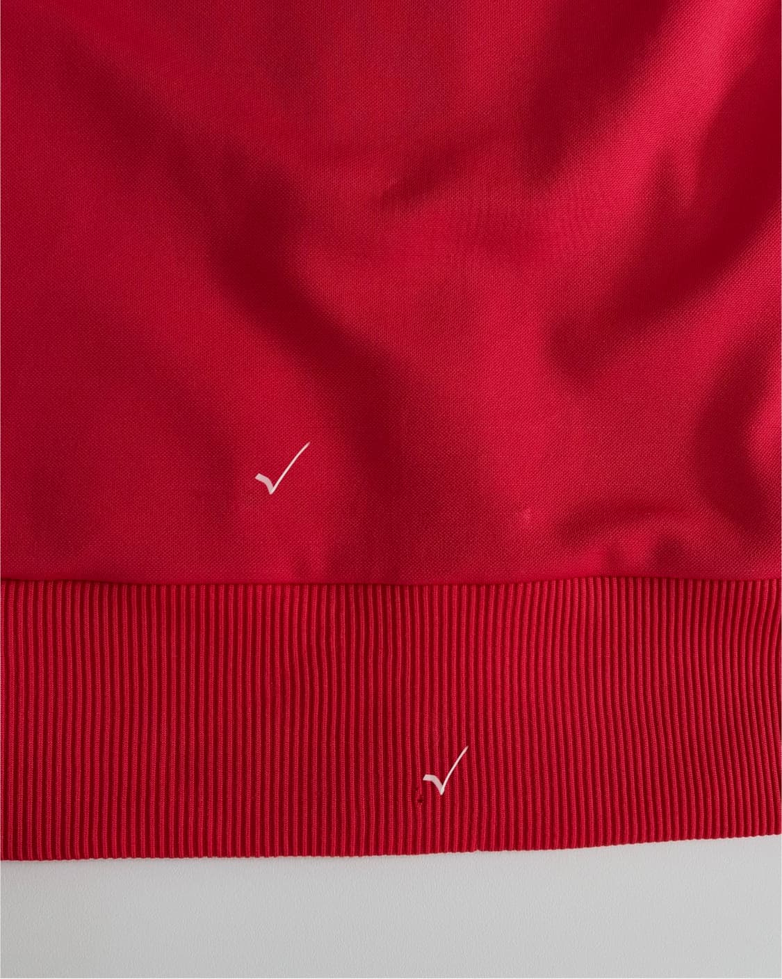 [M-L]아디다스 JPN 올드스쿨 레드 네이비 트랙탑 져지 상품이미지9