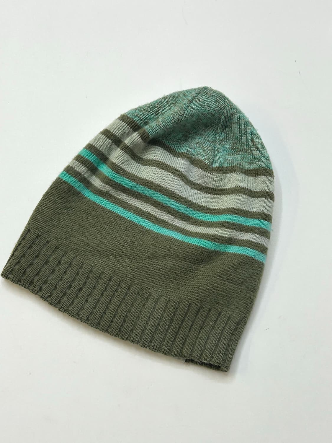 Oakley 오클리 스트라이프 비니 상품이미지2