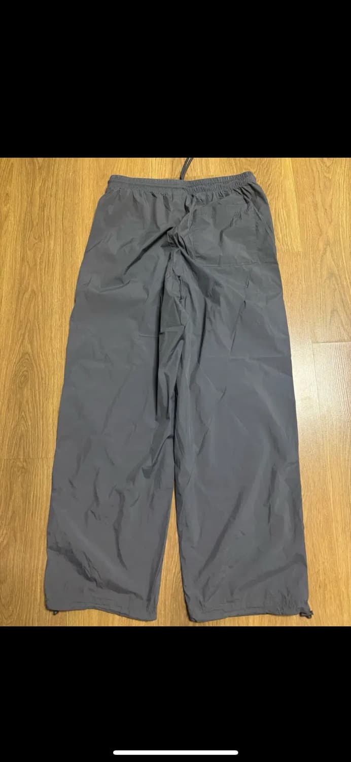 코드 그라피 니일론 팬츠 상품이미지2