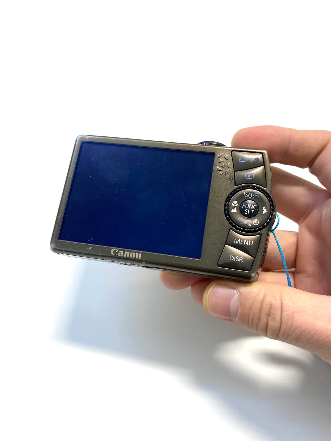 캐논 익서스 IXUS 870 IS 디지털 카메라 상품이미지2