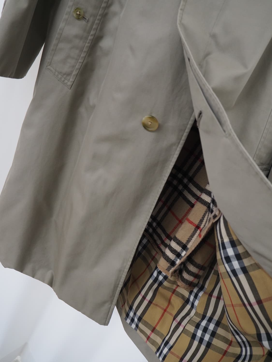 BURBERRYS coat  상품이미지4