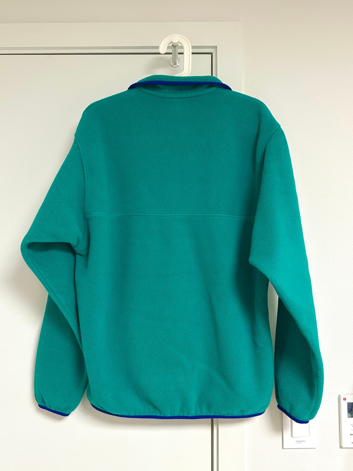 파타고니아 신칠라 그린 블루 상품이미지4