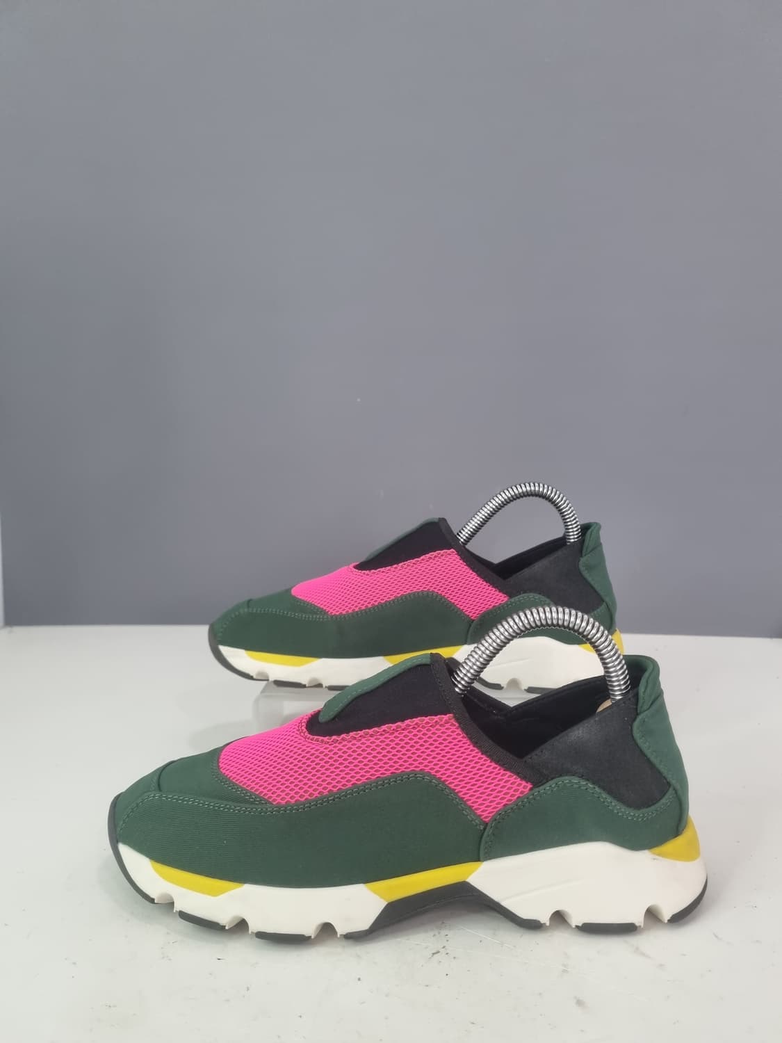 36 마르니 멀티 스니커즈 상품이미지2