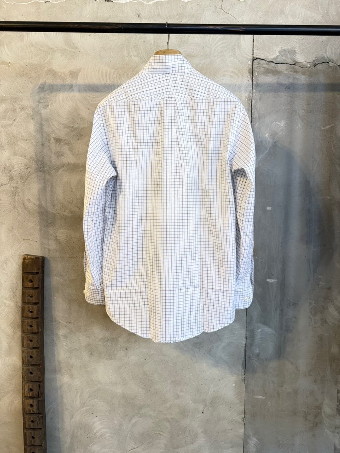 마리나 드 버번 버튼다운 셔츠 100 상품이미지7