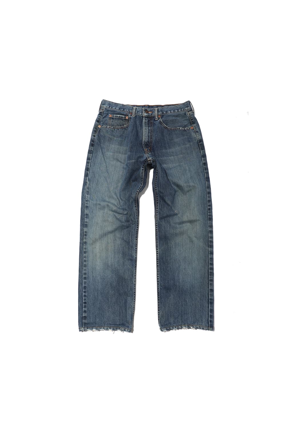 LEVIS 506 컴포트 스트레이트 핏 데님팬츠 size 34 상품이미지1