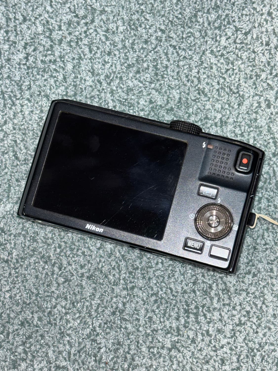 니콘 쿨픽스 s8100 디카 디지털카메라 판매 상품이미지2