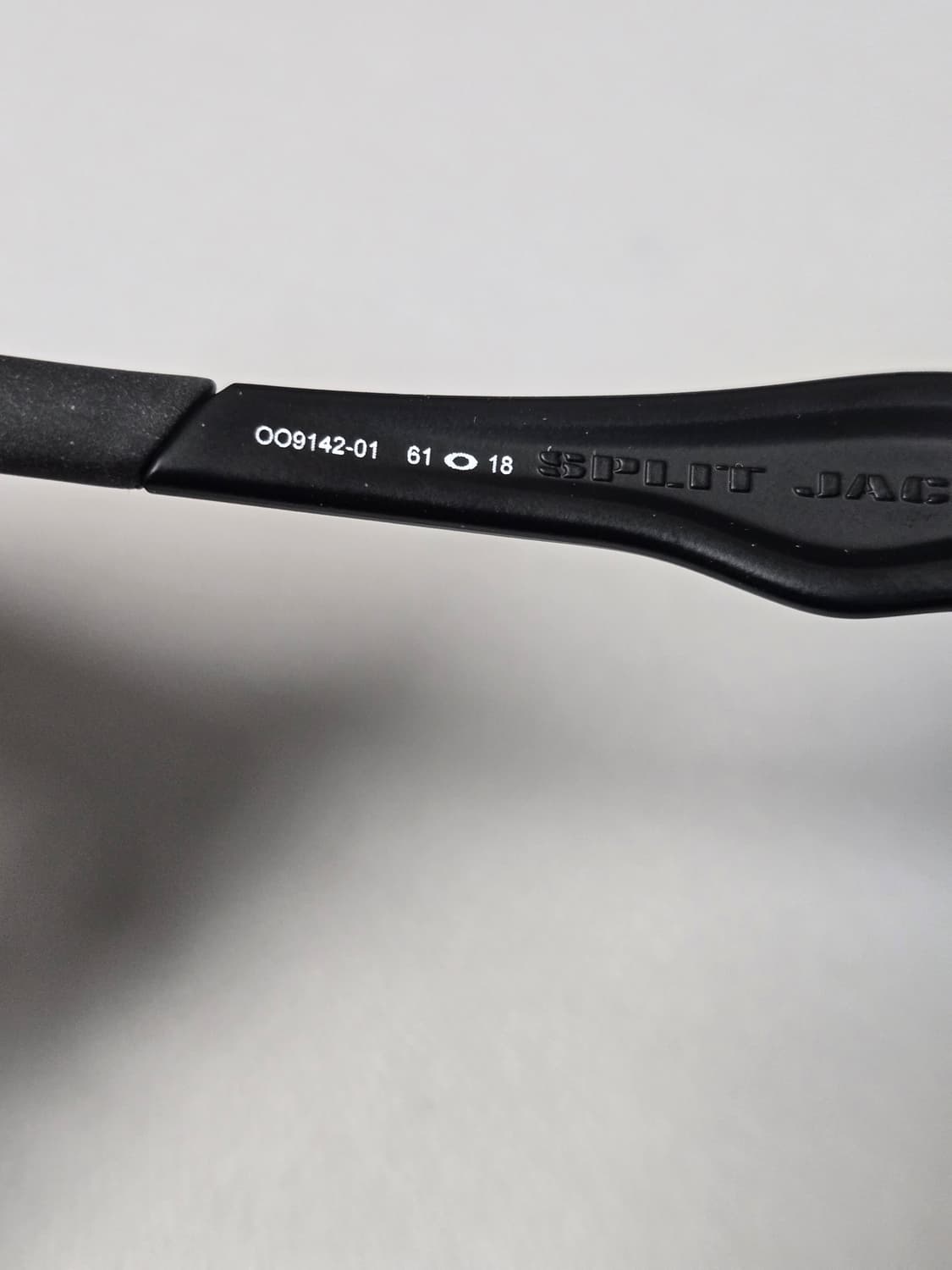 오클리 윈드자켓(스플릿자켓) 매트블랙 상품이미지7