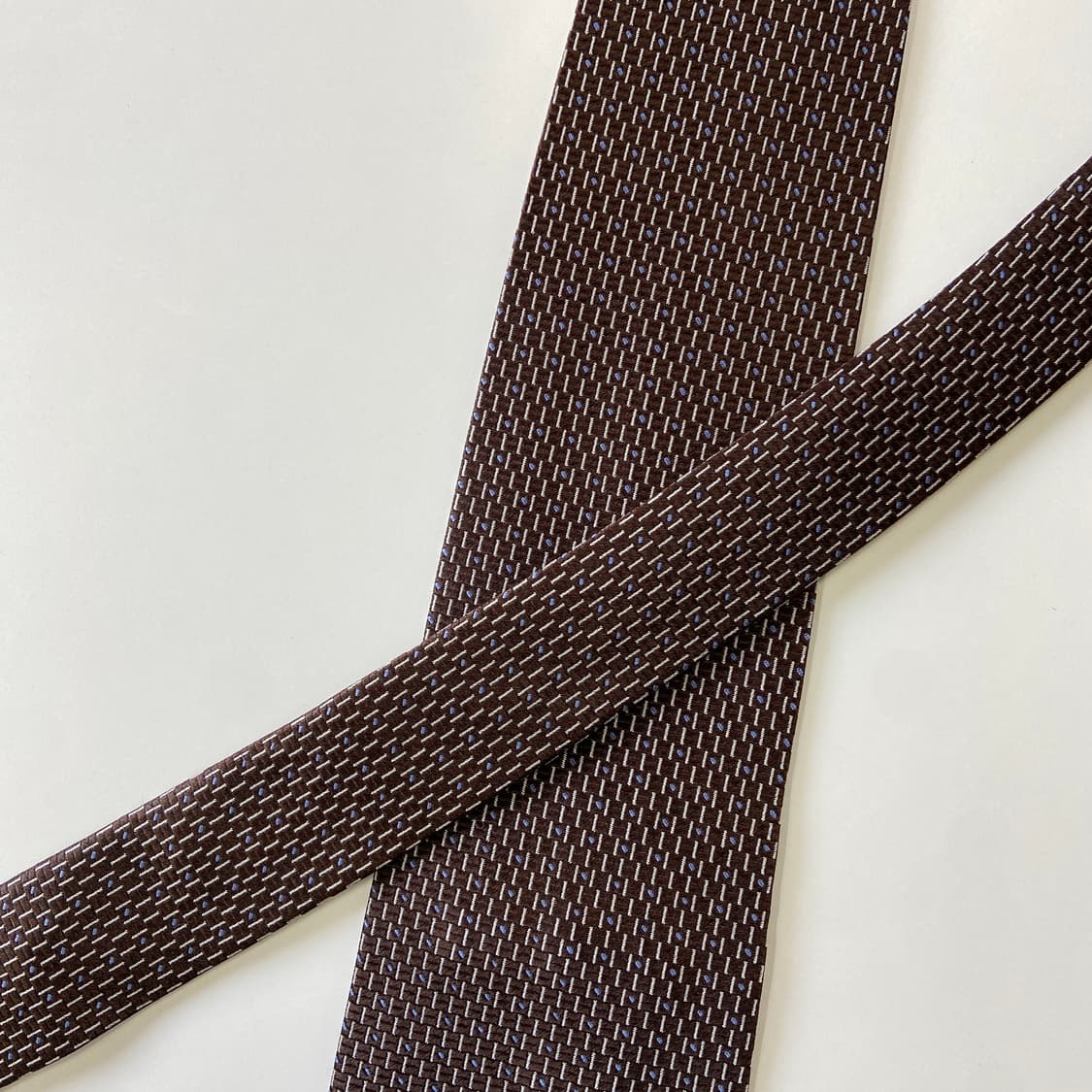 알마니 명품 정품 넥타이(ARMANI) 상품이미지4