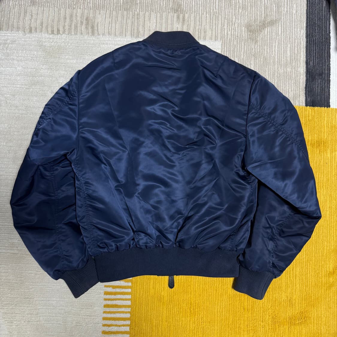 JW Anderson Ma-1 상품이미지3