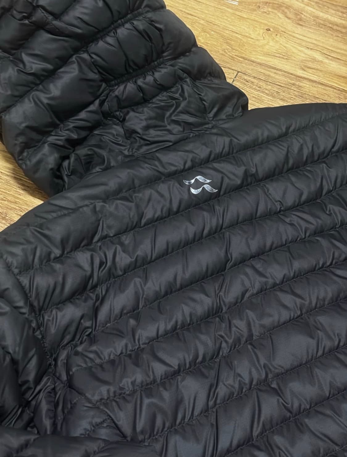 랩 마이크로라이트 알파인자켓 상품이미지3