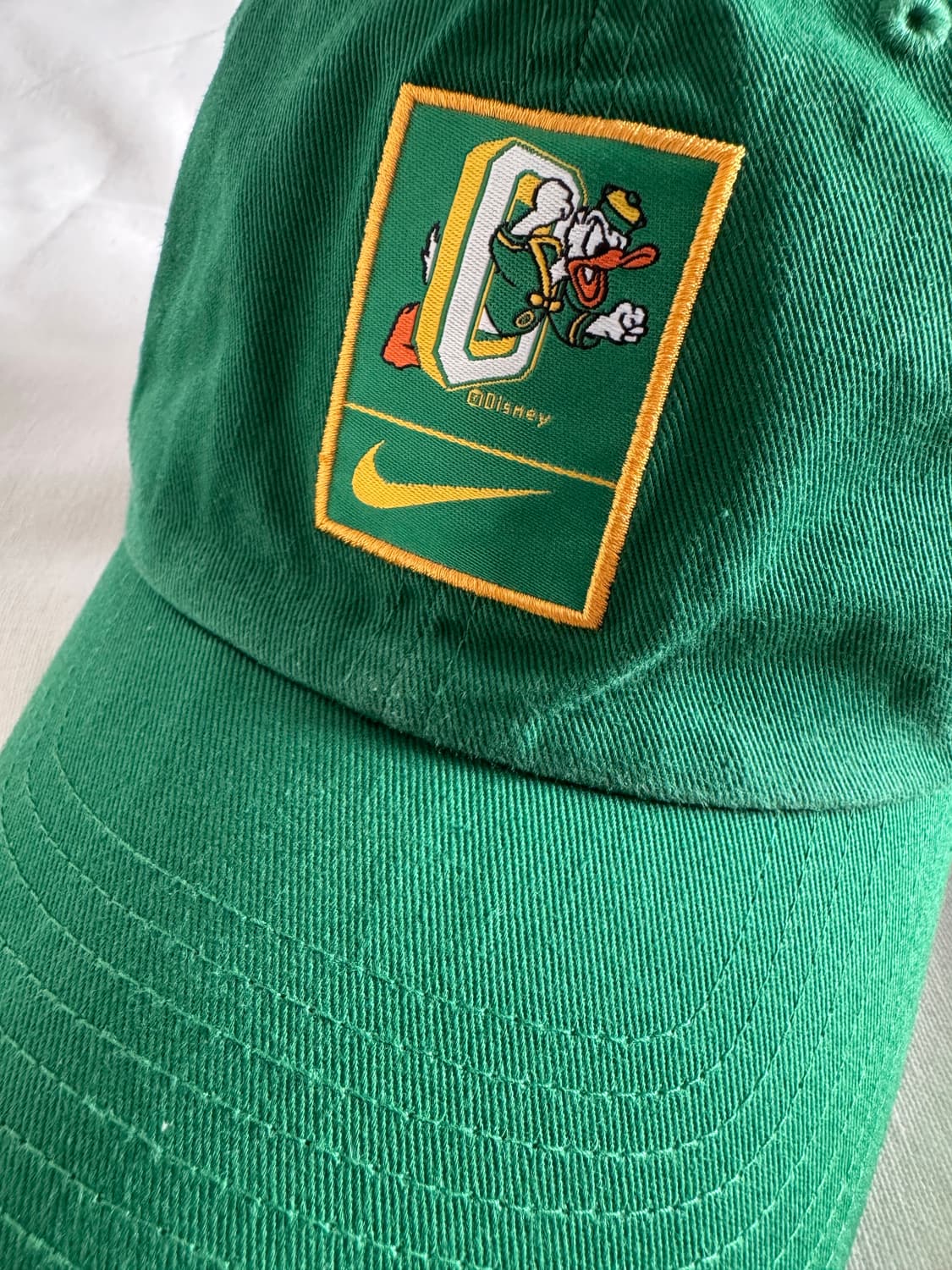 나이키 x 디즈니 헤리티지86 볼캡 상품이미지10