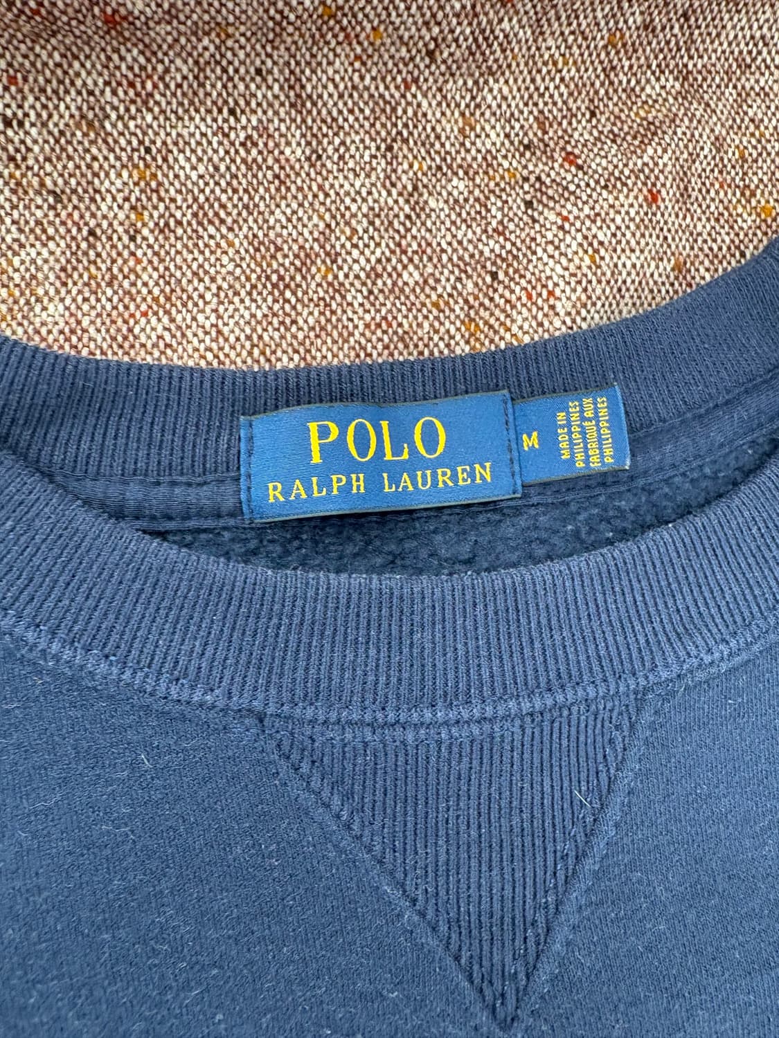 POLO RALPH LAUREN 폴로베어 맨투맨 상품이미지3