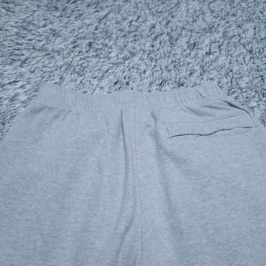 나이키) M 남자 기모팬츠 트레이닝바지 / 왕눈이샵 상품이미지6