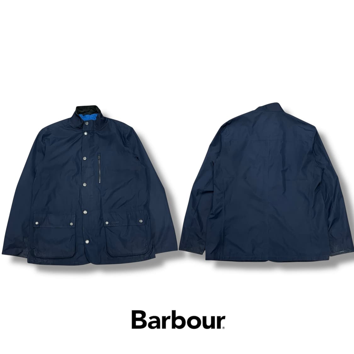 바버 워터프루프 워크자켓 s08774 상품이미지1