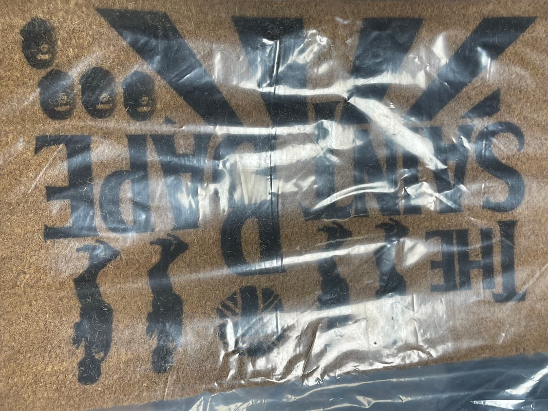 [OS] 세인트 미카엘 베이프 러그  상품이미지2