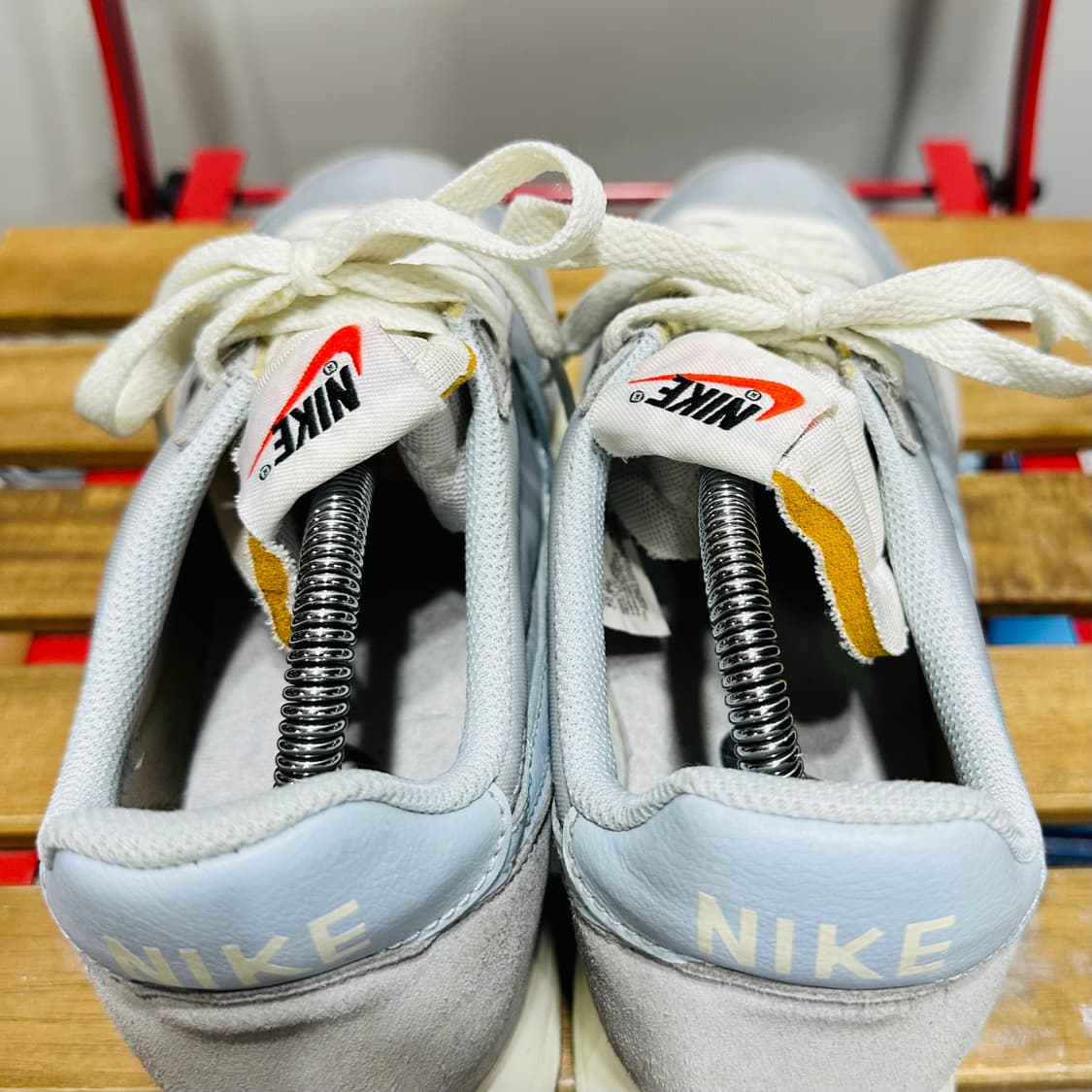 265) 나이키 운동화 남성 남자 신발 에어 테일윈드 79 상품이미지5