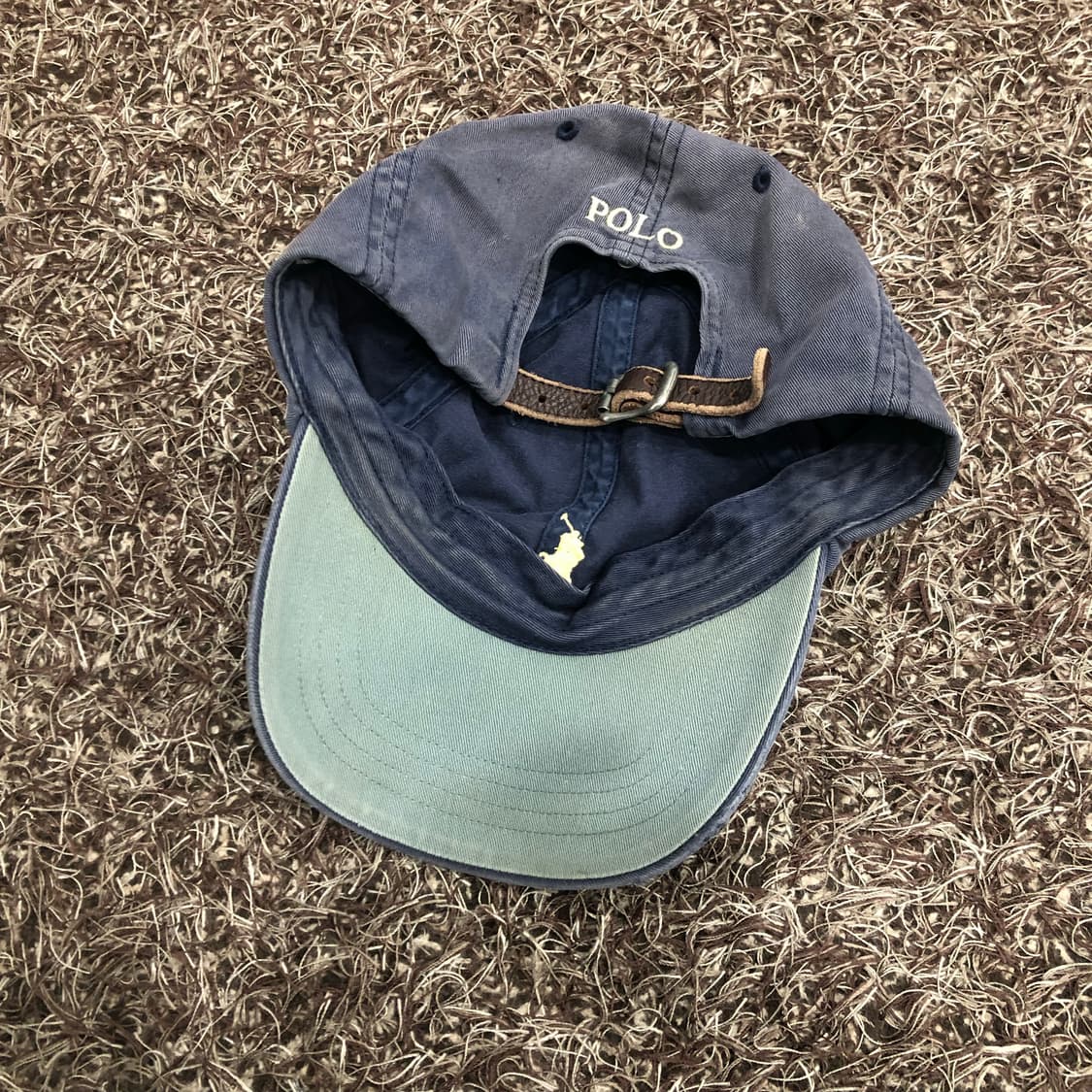  폴로 랄프로렌 볼캡 상품이미지4