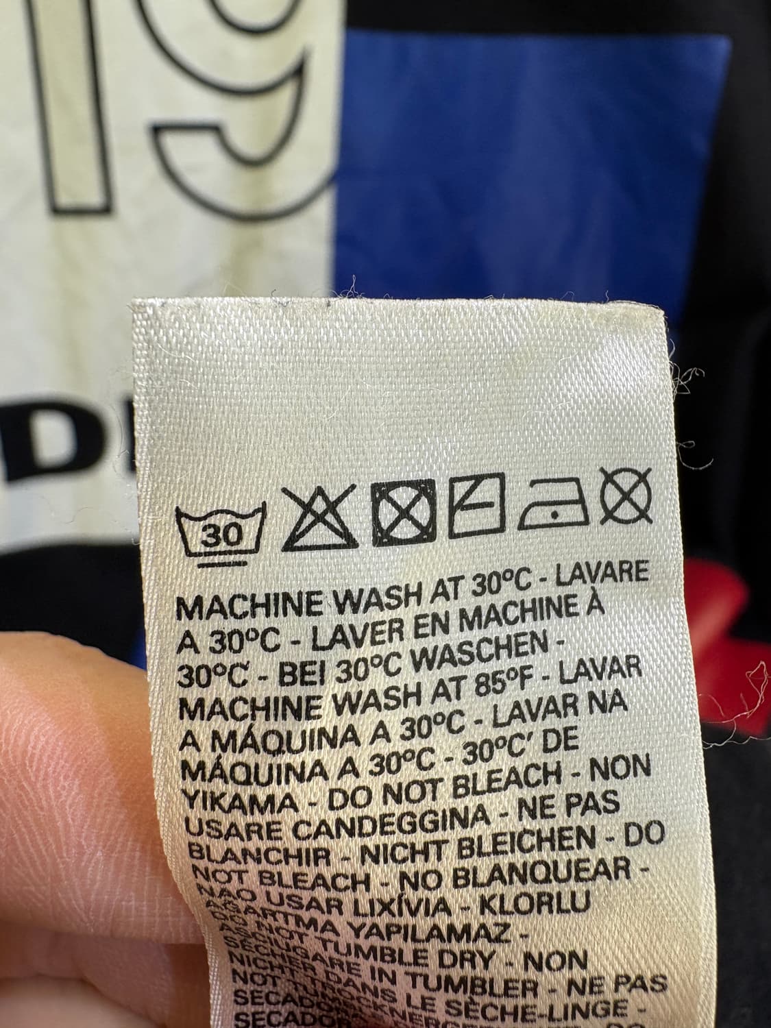 DIESEL 롱슬리브 상품이미지9