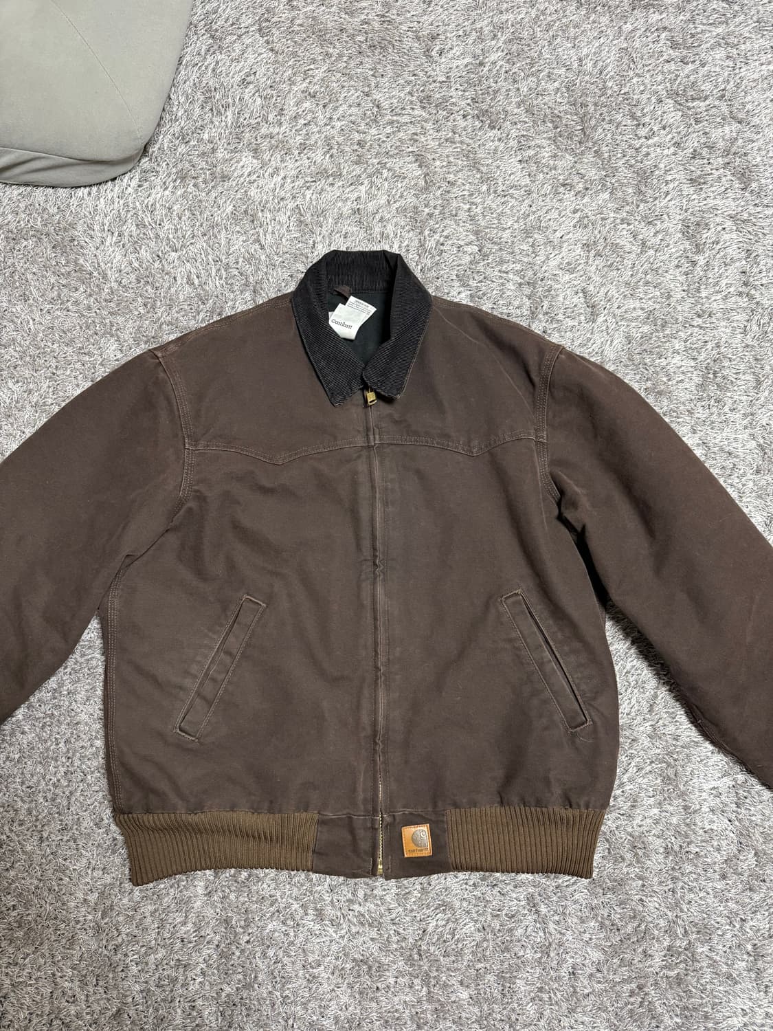 (L)칼하트 산타페 j14 dkb 상품이미지1