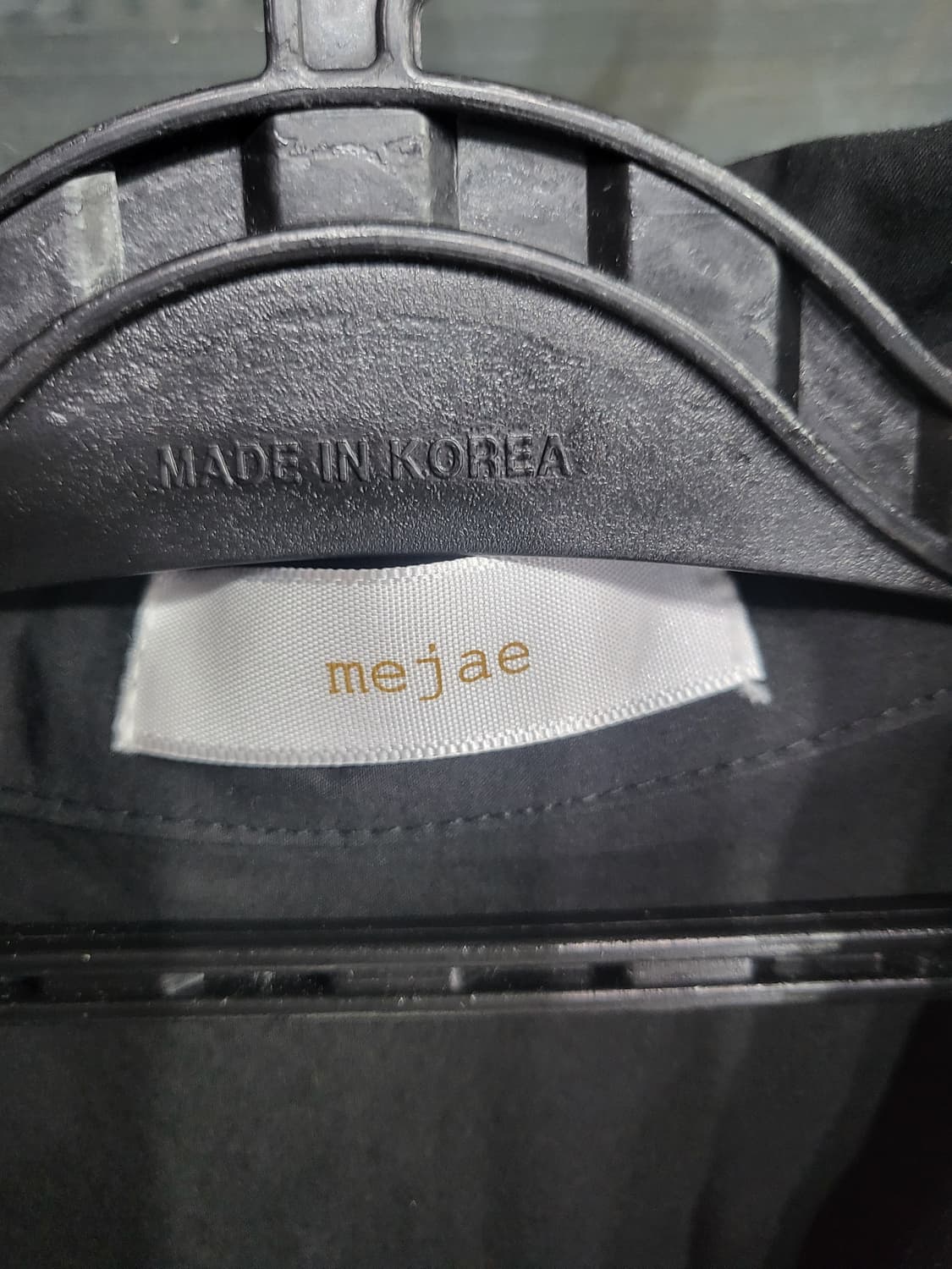 제평 셔링 블라우스(새상품) 상품이미지5