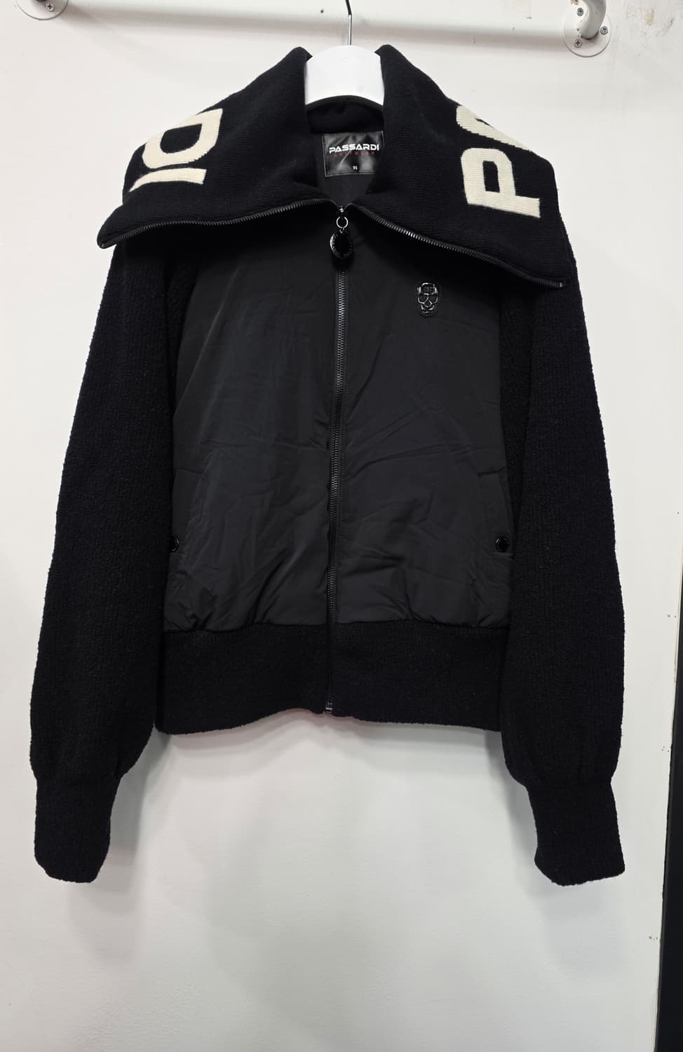 파사디 골프 여성 덕다운 패딩 상품이미지1