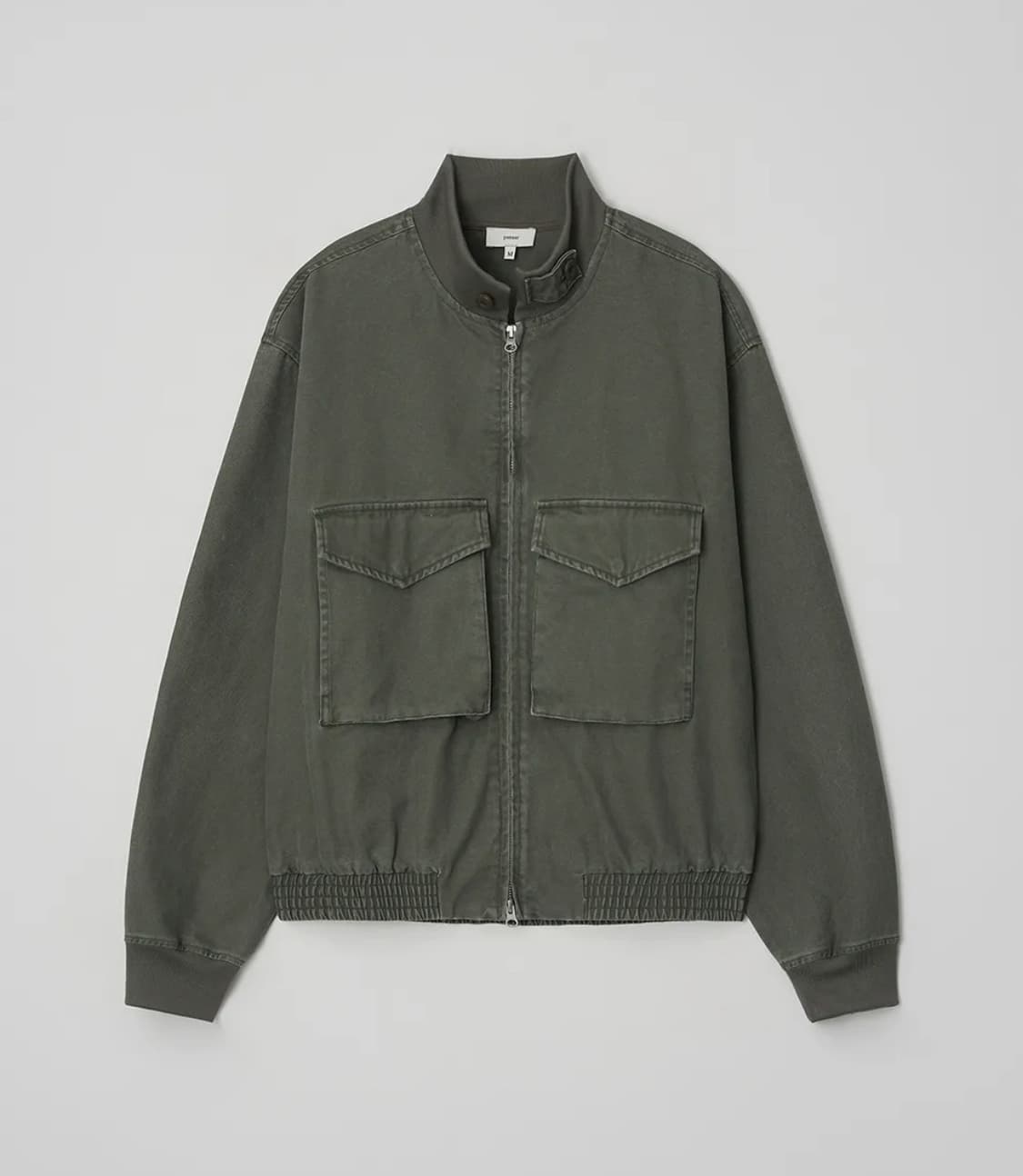 파세르 G8 웹자켓 [세이지 그린]M 상품이미지1