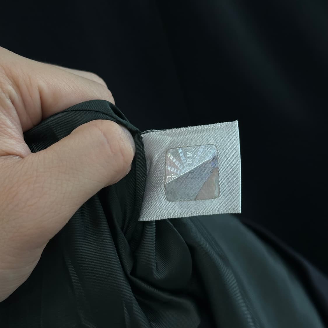 베르사체 메두사 로고 버튼 자켓 상품이미지10