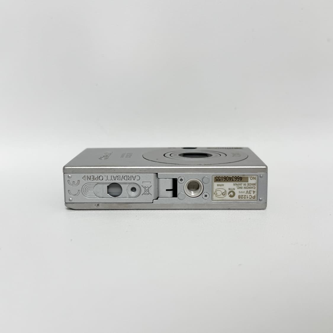 캐논 익서스 70 IXUS (익시 IXY 10,파워샷SD1000) 상품이미지4