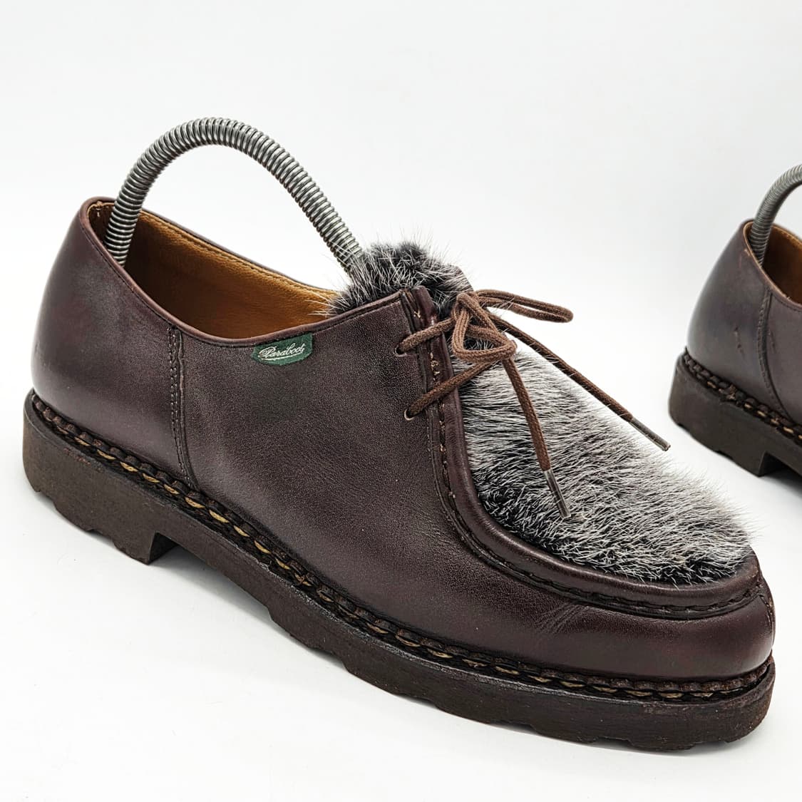 파라부트 미카엘 밍크 (40 1/2) 상품이미지6