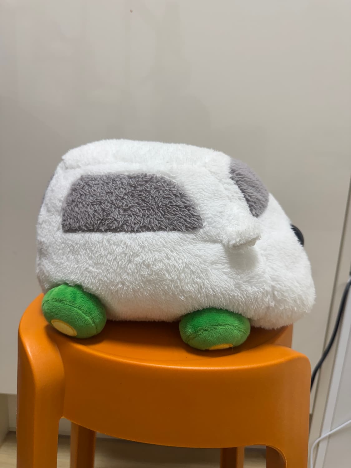 뿌이뿌이 모루카 시로모 인형 2종 상품이미지6