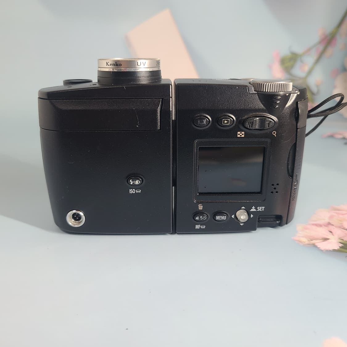 니콘 쿨픽스 4500 디카 (빈티지 카메라) 상품이미지6