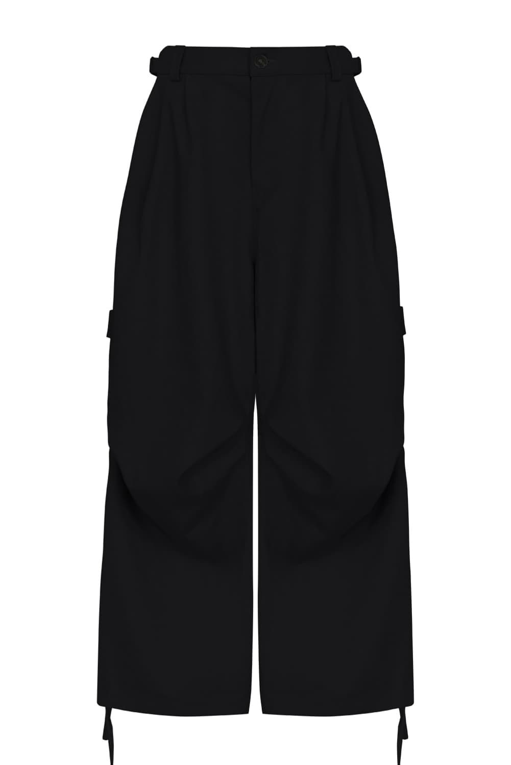 [구매] 카미엔x코인서울 247 올데이 슬랙스 3 사이즈 삽니다 상품이미지1