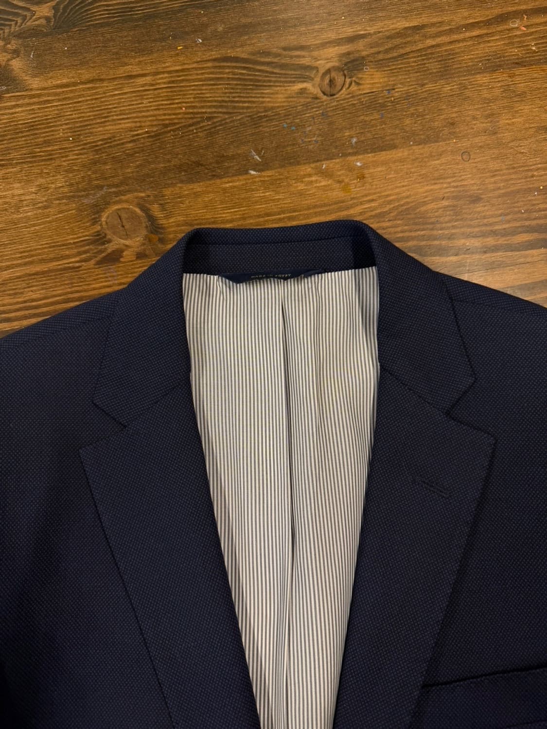 브룩스 브라더스 테일러드 자켓 100~103 상품이미지6