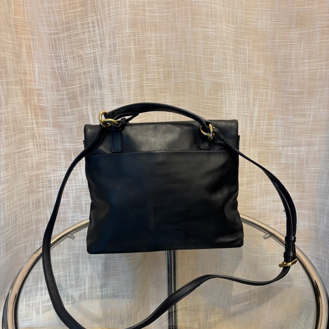 정품 질스튜어트 토트 숄더백     상품이미지3