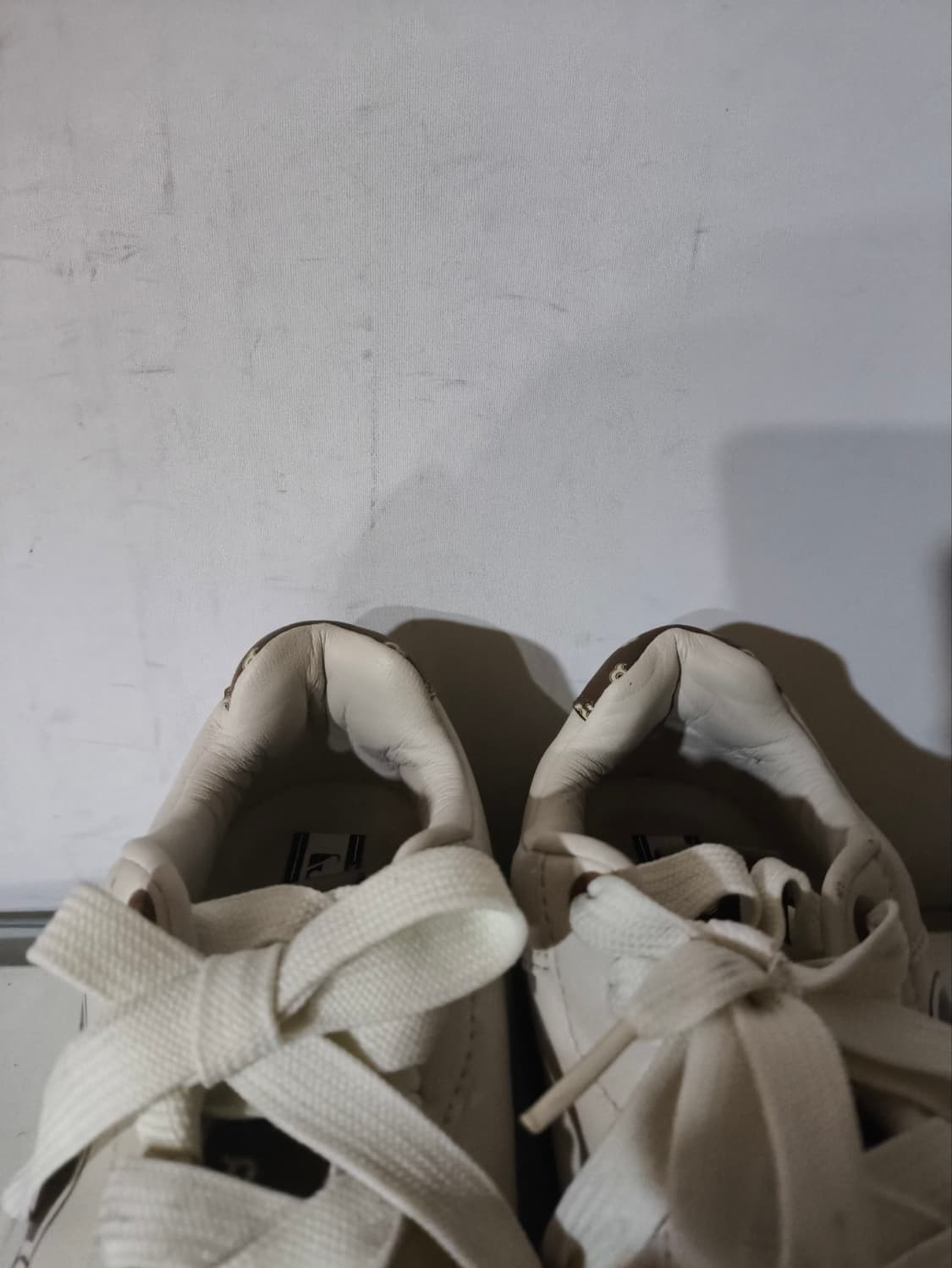 250mm 엠엘비 청키라이너 운동화  상품이미지5