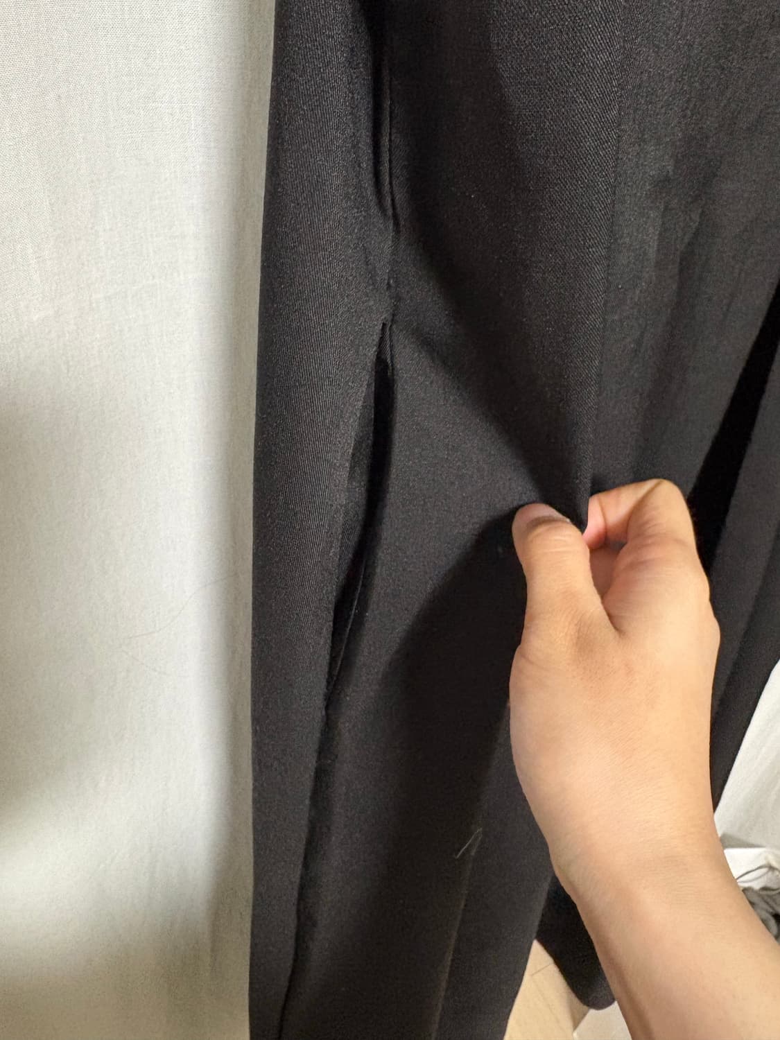 롱 원피스  상품이미지4