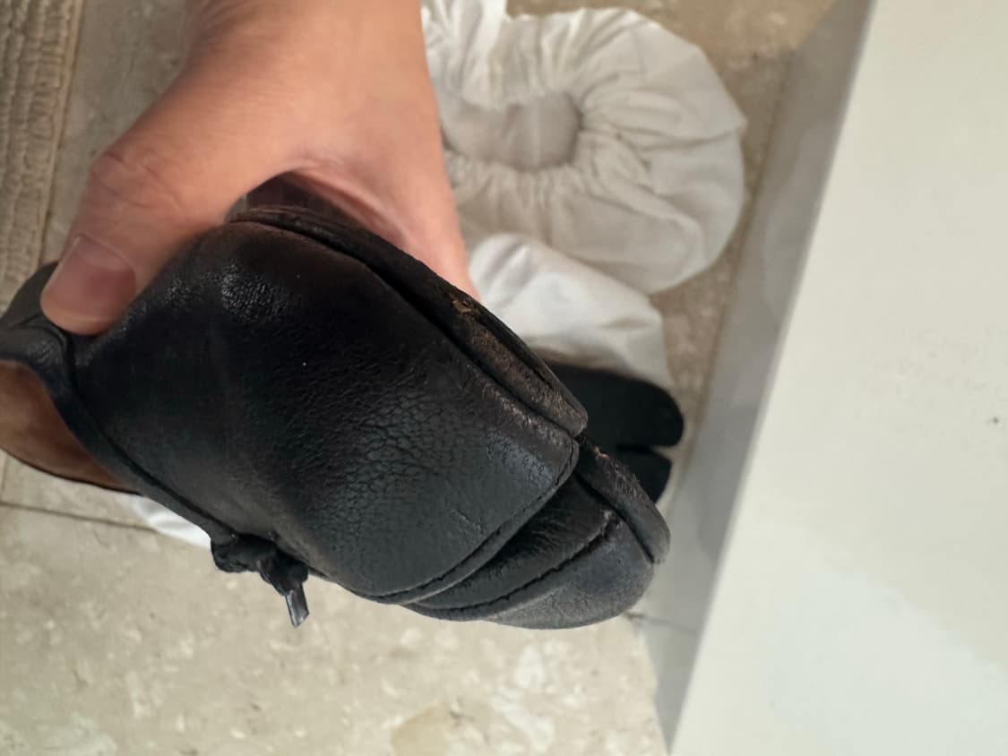 메종마르지엘라 타비슈즈 36 1/2 상품이미지5