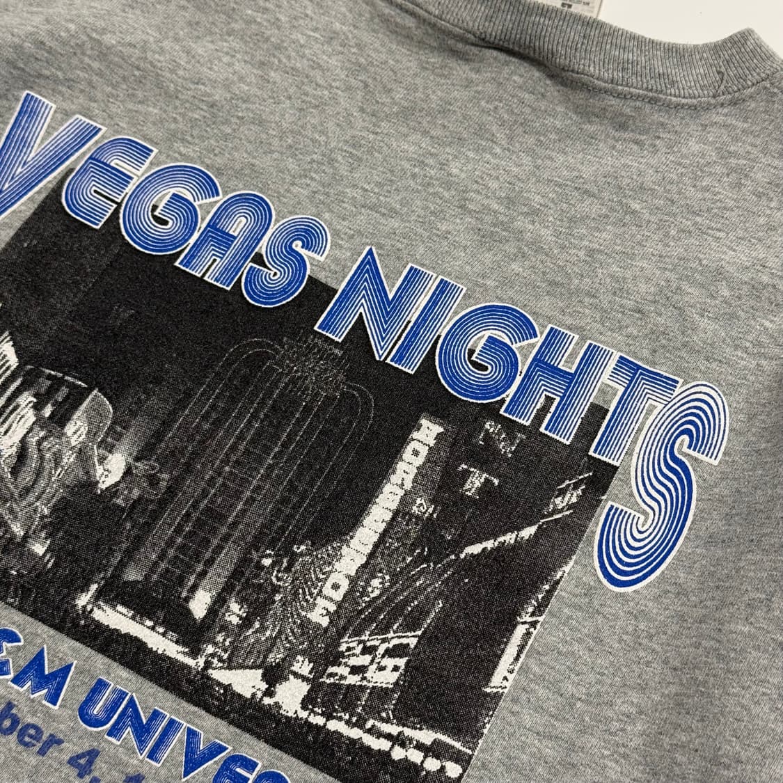 프루트오브더룸 스웻셔츠 상품이미지7