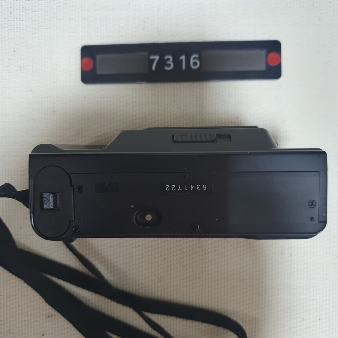 삼성 윙키 2 Winky 2 필름카메라 상품이미지4