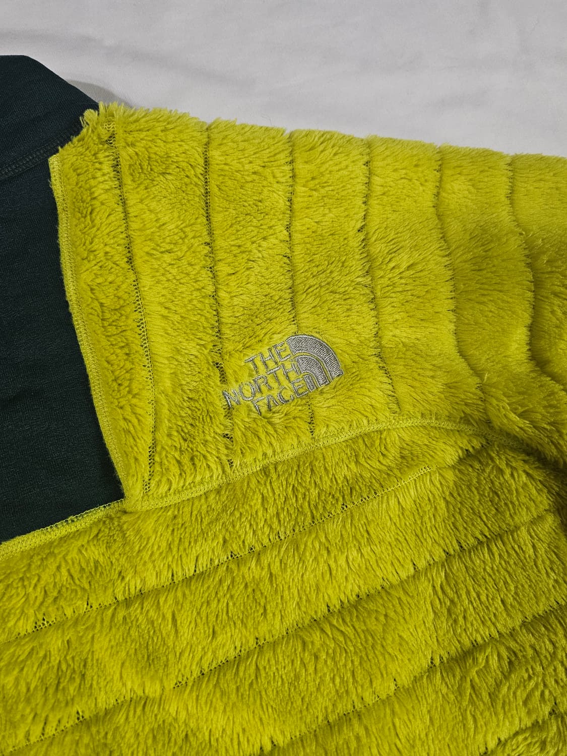 [M,95] 노스페이스 서밋 시리즈 하이로프트 플리스 자켓 집업 점퍼 상품이미지8