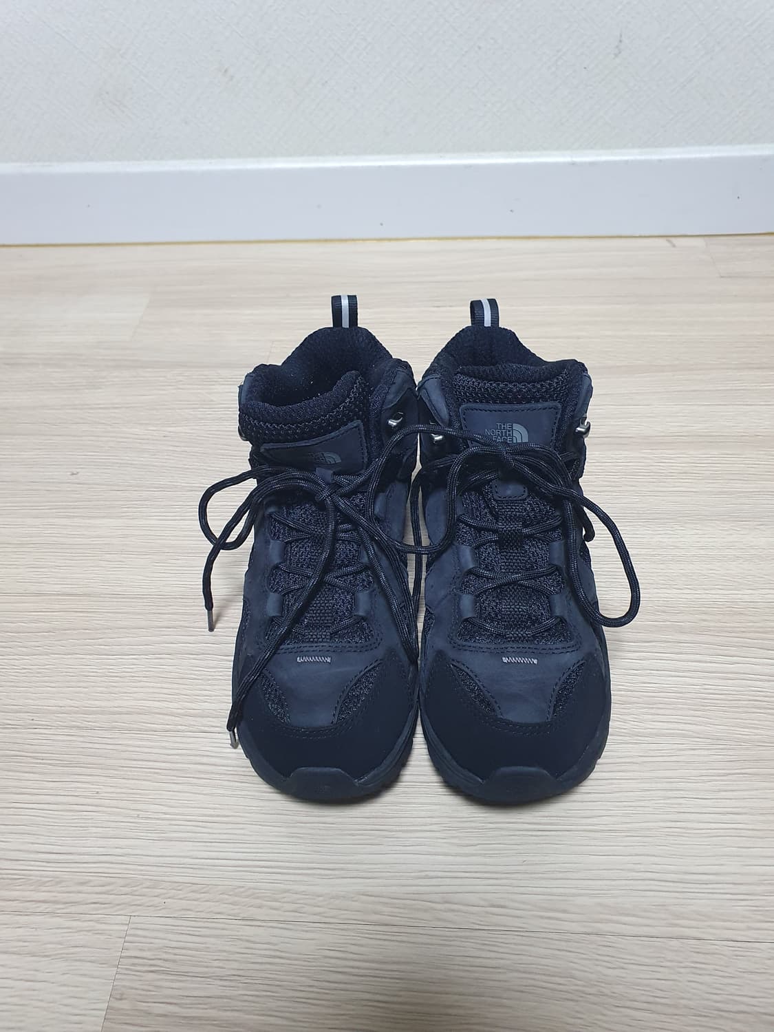 노스페이스 스톰브레이크 워터가드 등산화 250 상품이미지3