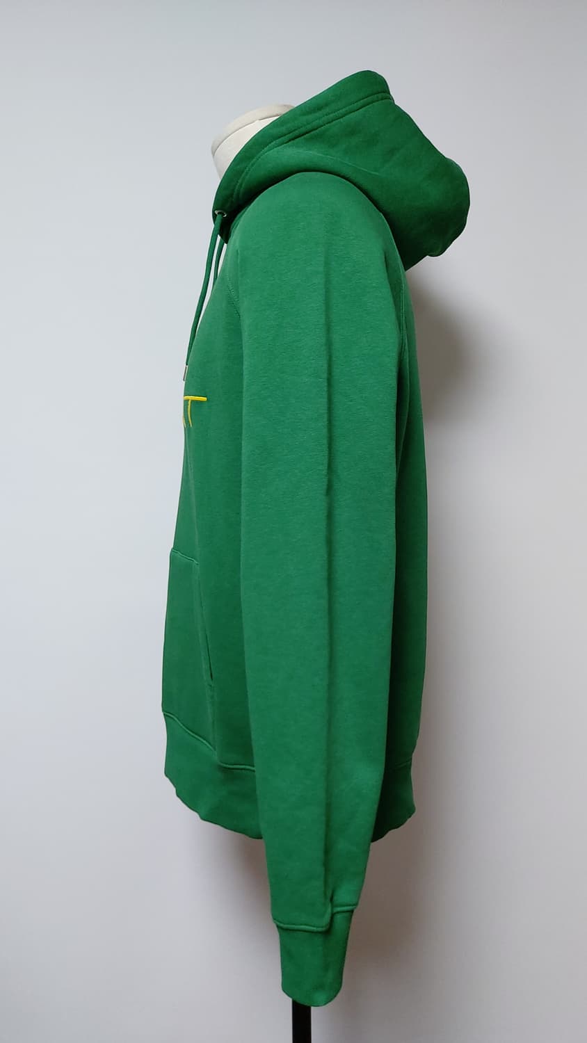 GANT 컬러락업후디(XL)

 상품이미지2