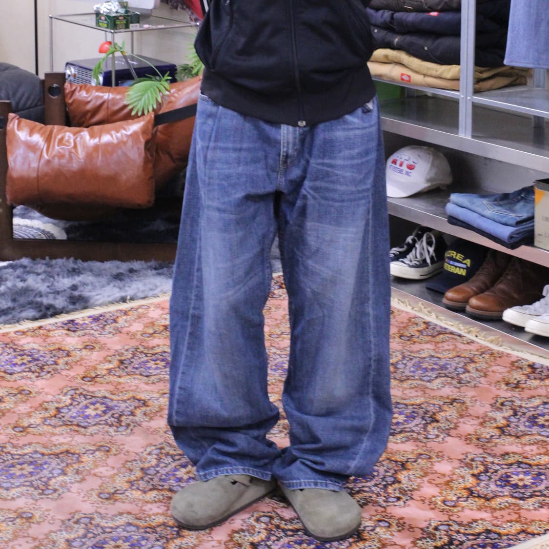 Levi’s 569 상품이미지1