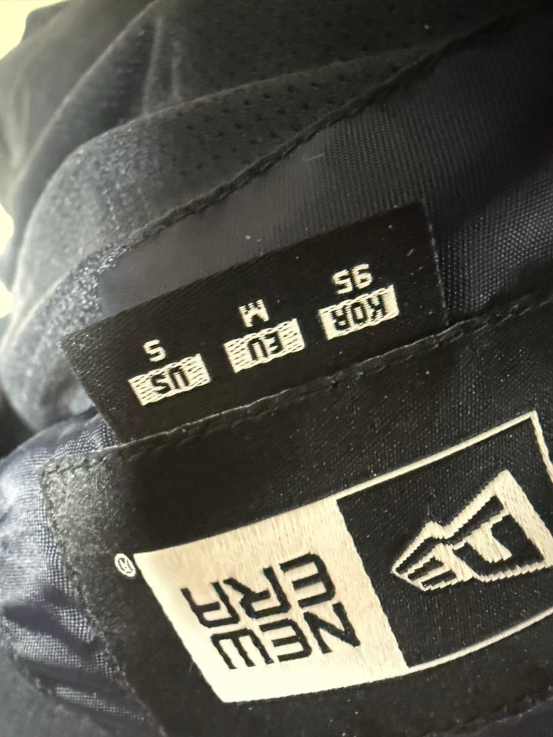 Newera 자켓 상품이미지2