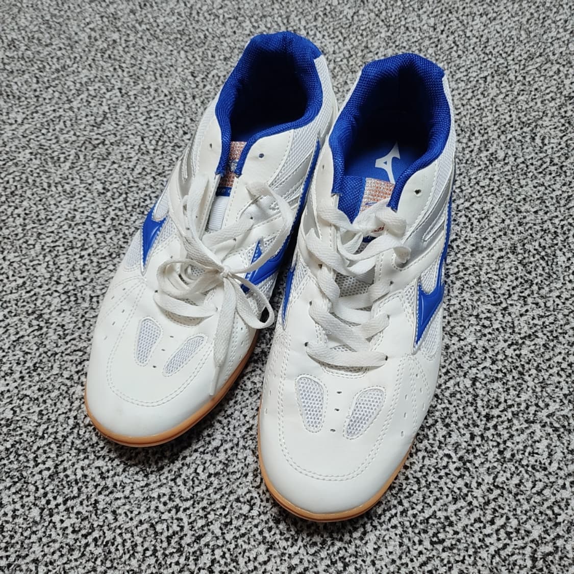 [270] 미즈노 웨이브 드라이브 CN 탁구화 상품이미지1