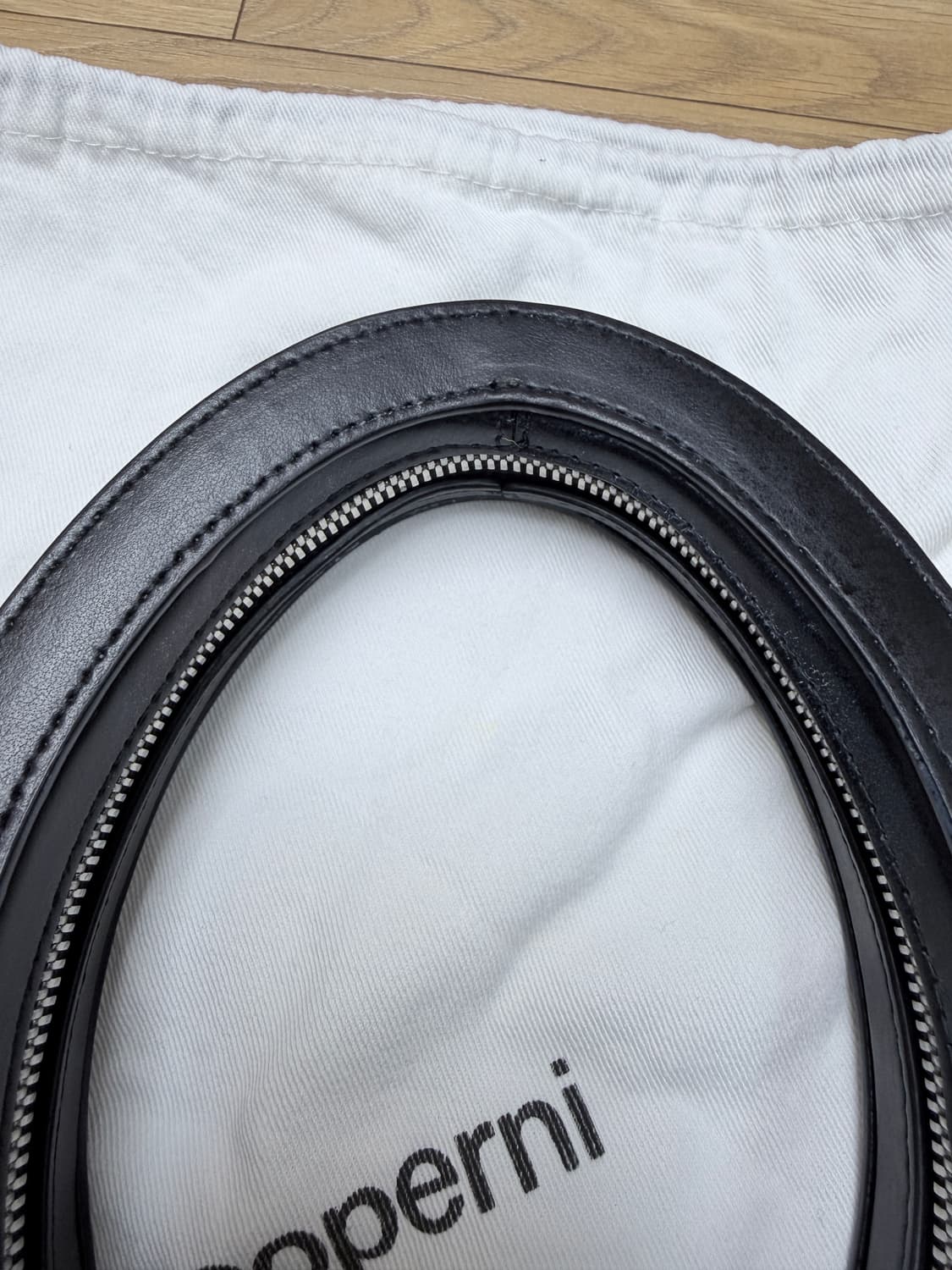 코페르니 스와이프백 미니  상품이미지2