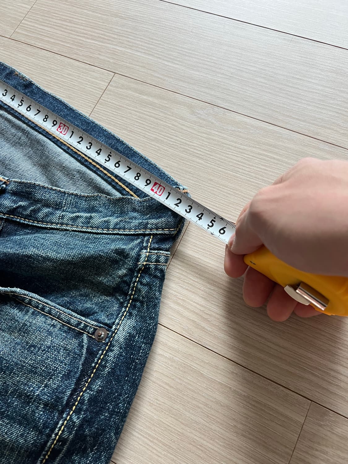 풀카운트 0105 피어오브다크 34 상품이미지5